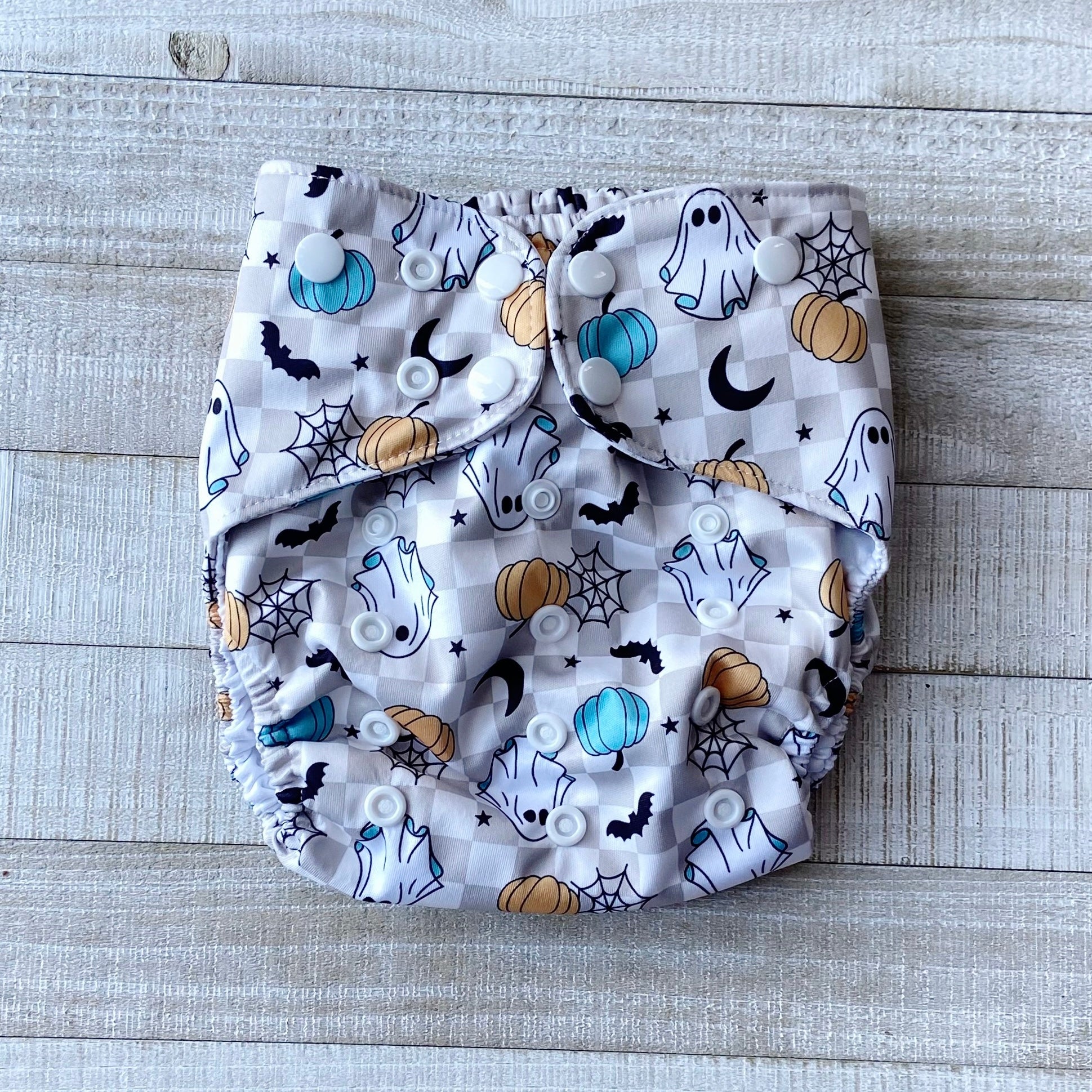 Spill the Tea Diaper Cover - One Size (TAT 2-4 Business Days) – Scrunchy  Bums